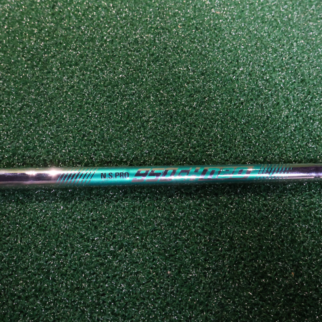 Callaway JAWS RAW 52°/12°W (210014469)