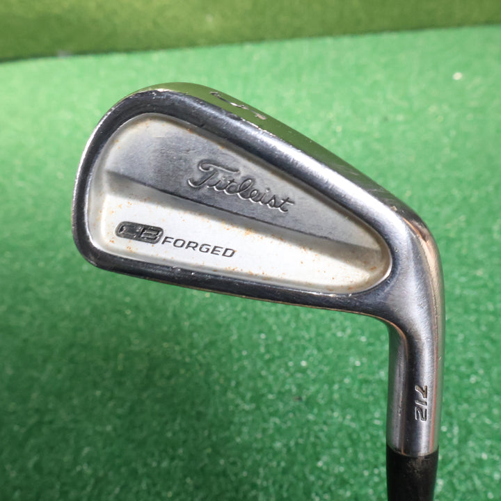 Titleist 712 CB FORGED 5-PW (210015141)