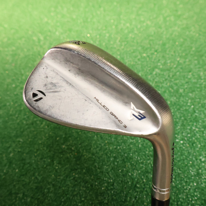 Taylormade MILLED GRIND MG3 54°/11° SB (210014460)