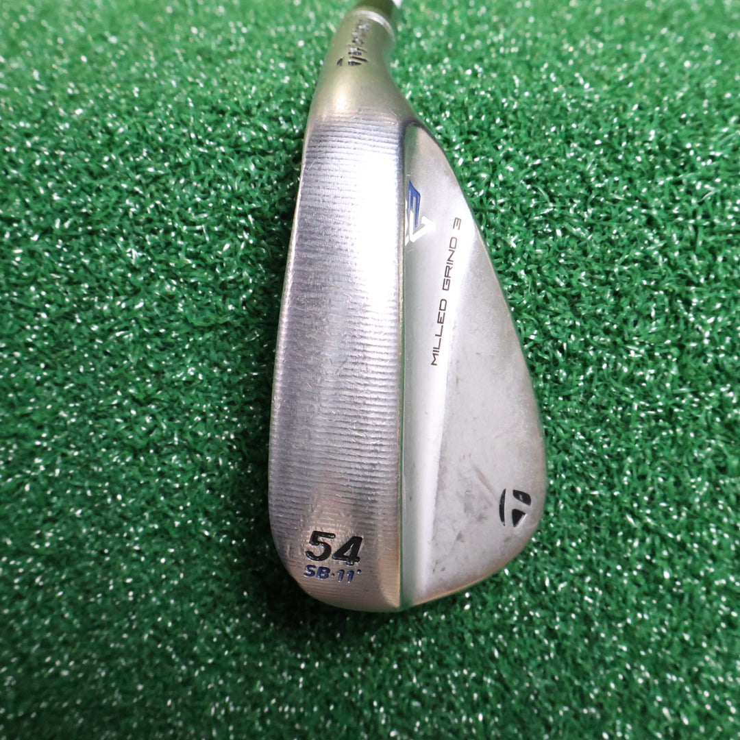 Taylormade MILLED GRIND MG3 54°/11° SB (210014460)