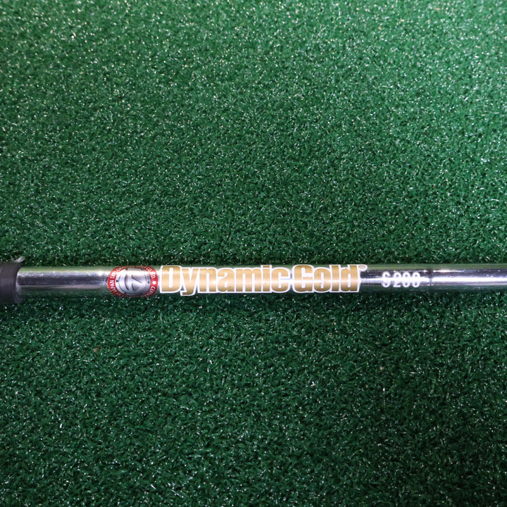 Taylormade MILLED GRIND MG3 54°/11° SB (210014460)