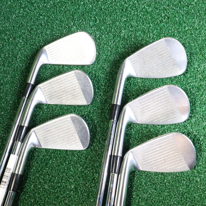 Titleist 712 CB FORGED 5-PW (210015141)