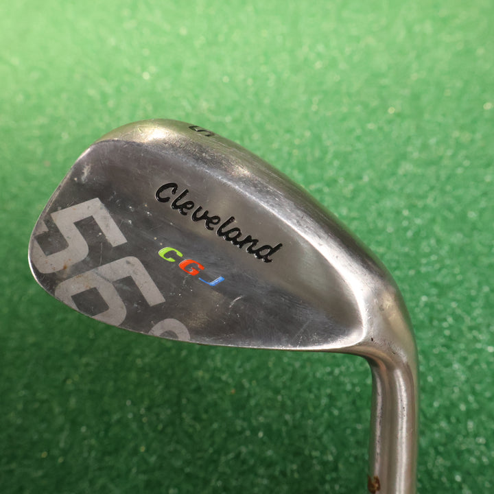 Cleveland CGJ SW 55 (210011173)