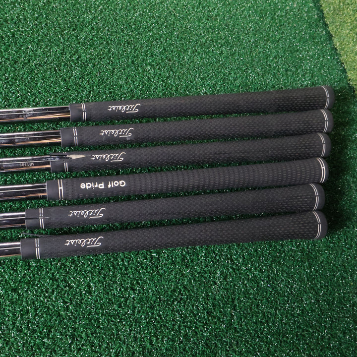 Titleist 712 CB FORGED 5-PW (210015141)