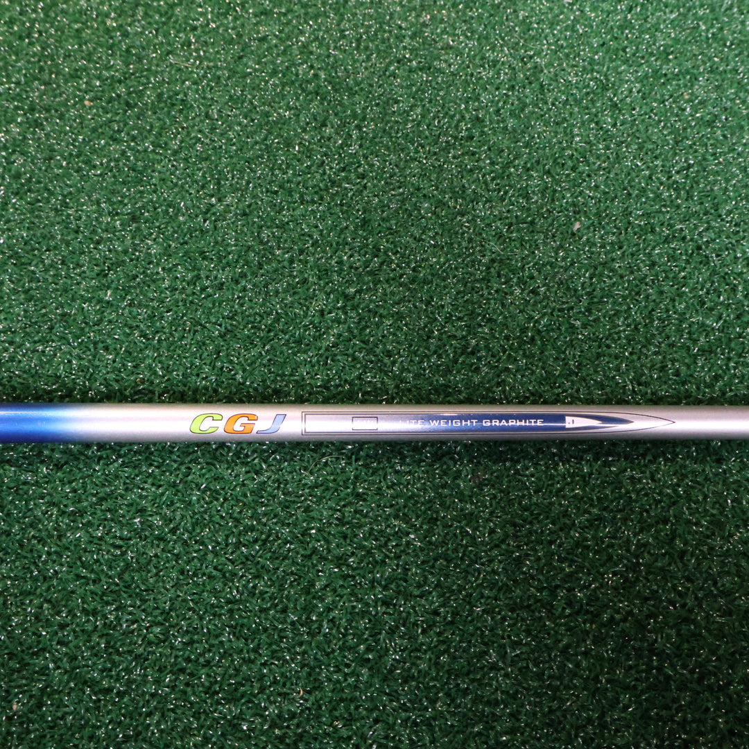 Cleveland CGJ SW 55 (210011173)