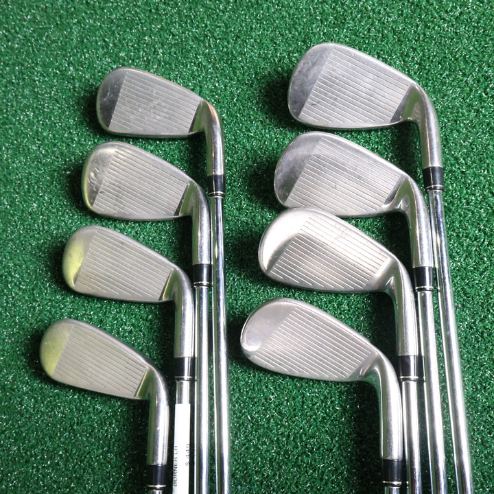 Taylormade BURNER LH 5-PW+AW (210015142)
