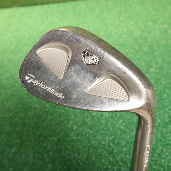 Taylormade TP RAC 52°/08° (210009370)