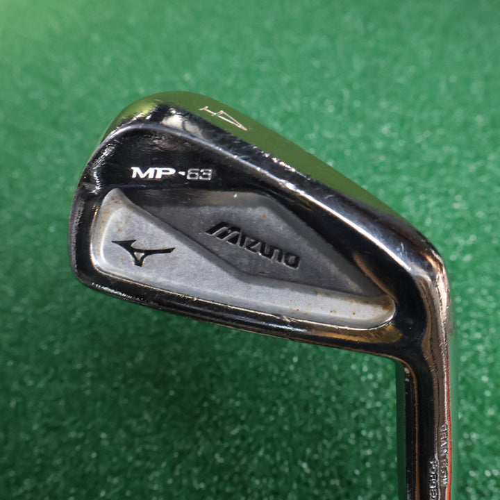 Mizuno MP 63 4-PW (210015140)