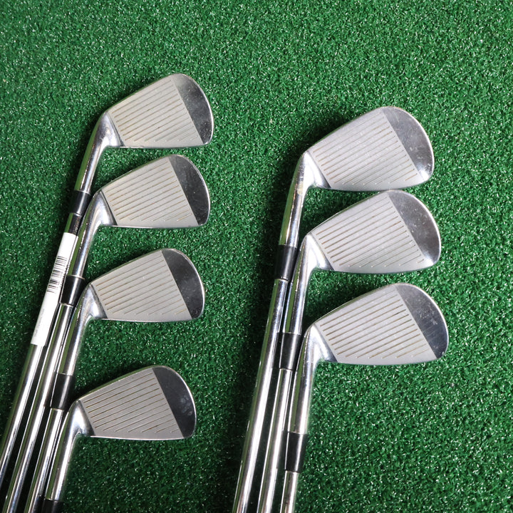 Mizuno MP 63 4-PW (210015140)