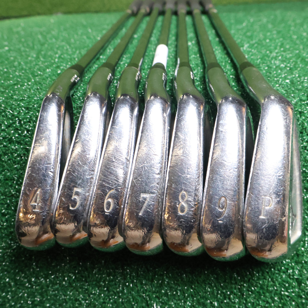 Mizuno MP 63 4-PW (210015140)