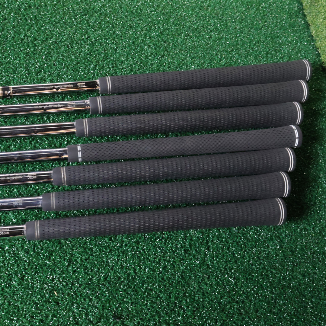Mizuno MP 63 4-PW (210015140)