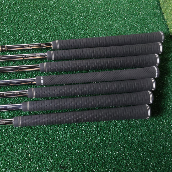Mizuno MP 63 4-PW (210015140)