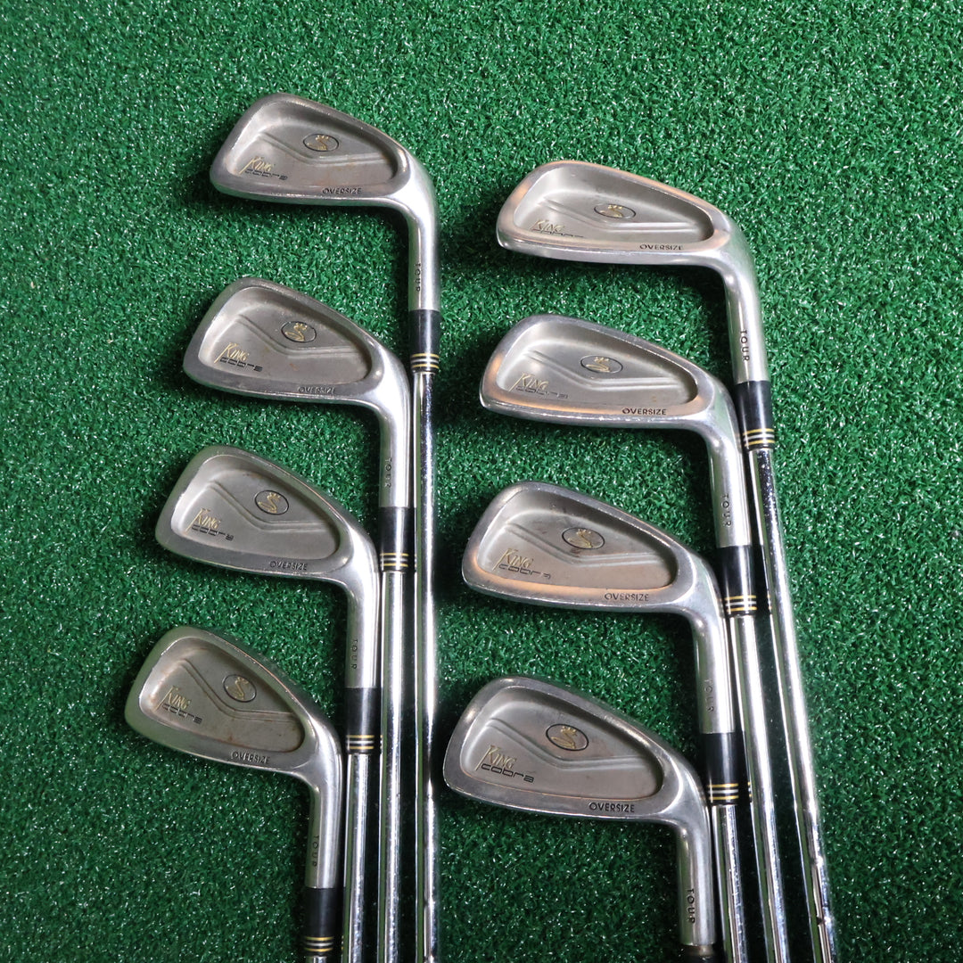 Cobra KING COBRA OVERSIZE TOUR 3-PW (210015139)