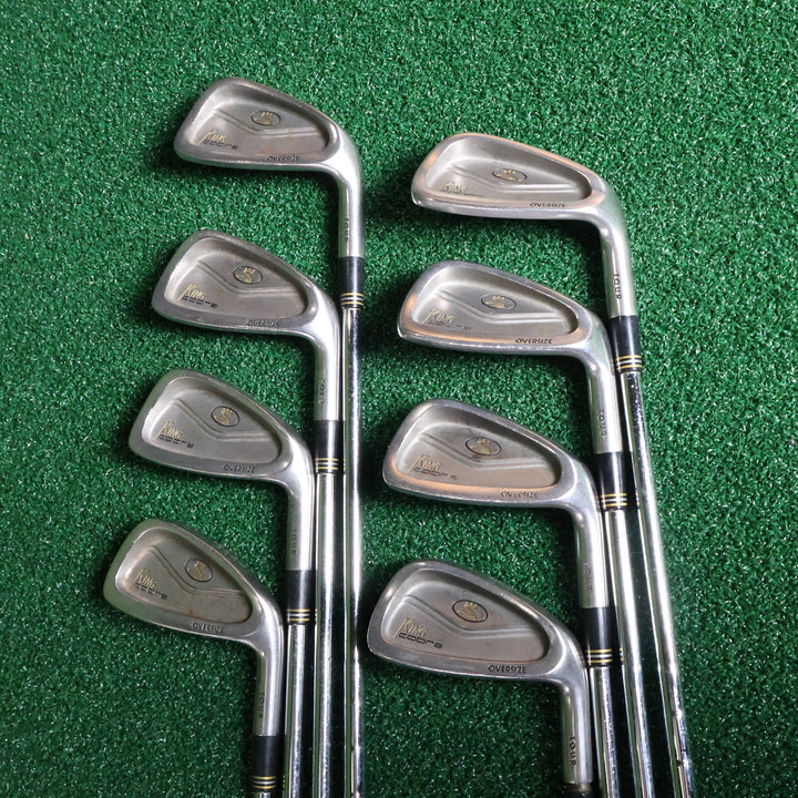 Cobra KING COBRA OVERSIZE TOUR 3-PW (210015139)