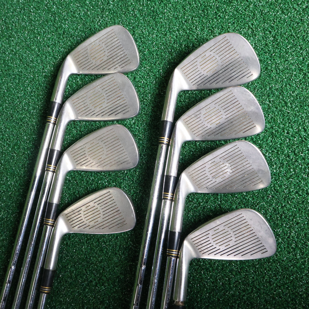 Cobra KING COBRA OVERSIZE TOUR 3-PW (210015139)