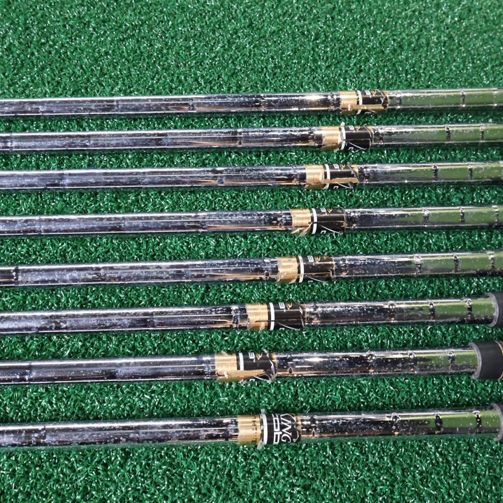Cobra KING COBRA OVERSIZE TOUR 3-PW (210015139)