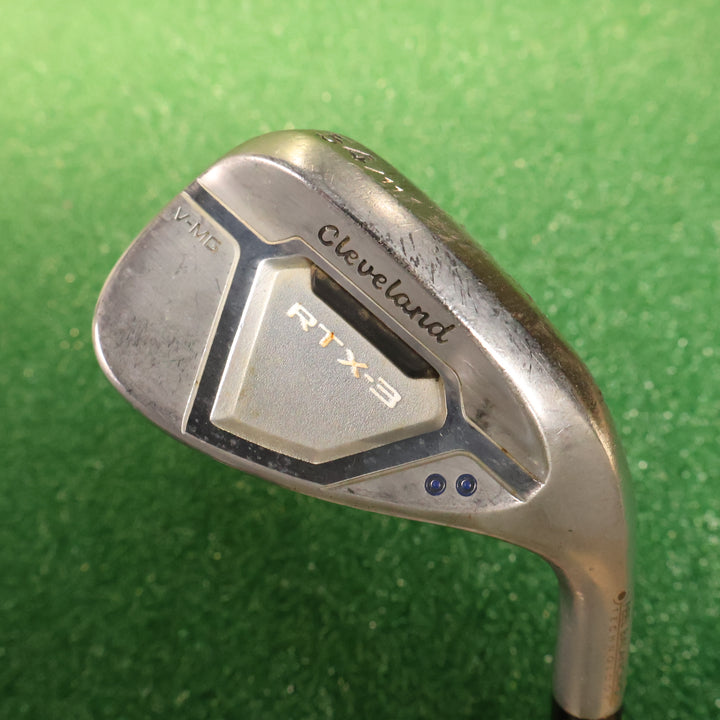 Cleveland RTX-3 V-MG 54°/11°(2) (210013705)