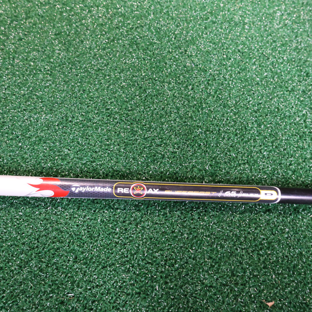 Taylormade BURNER LW (210015178)