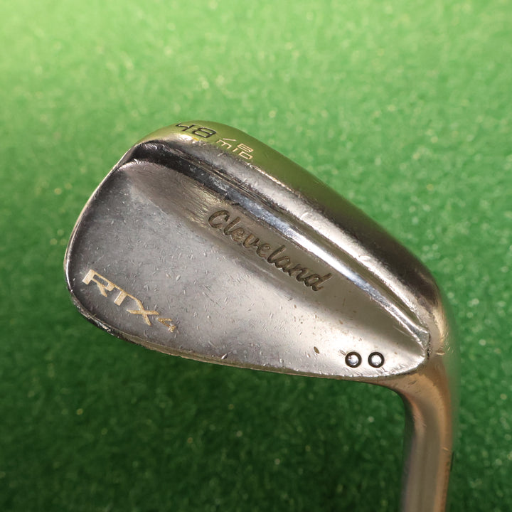Cleveland RTX4 48°/8MID (210012930)