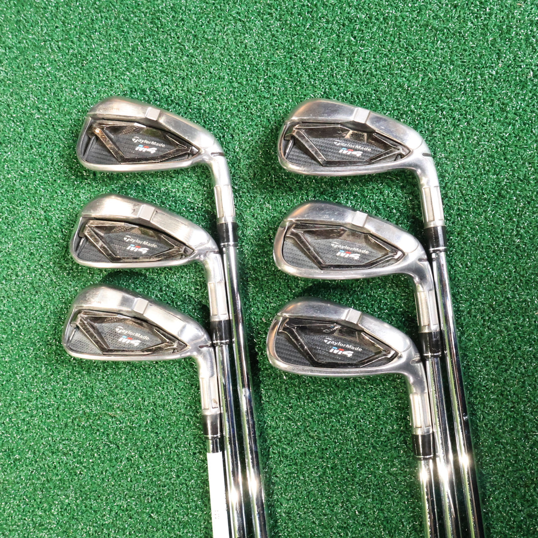 Taylormade M4 5-PW (210015184)