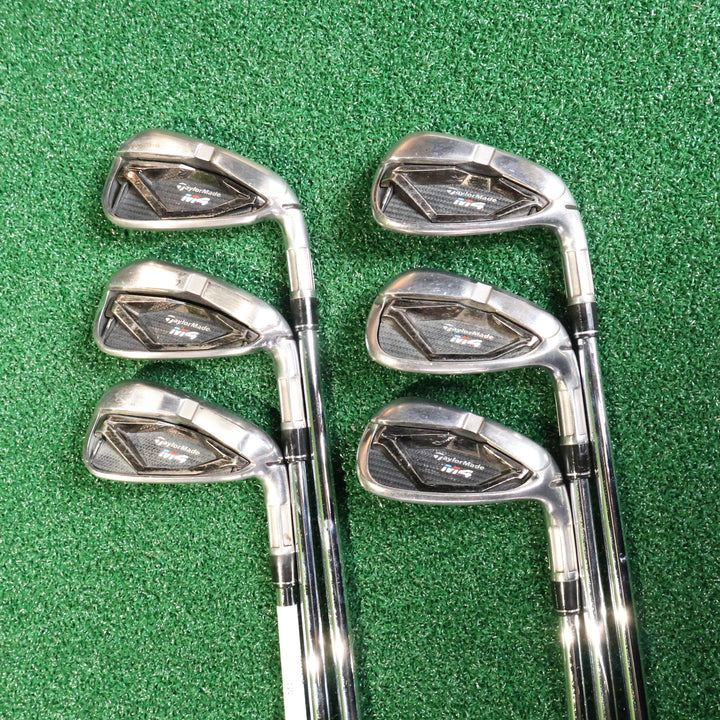 Taylormade M4 5-PW (210015184)