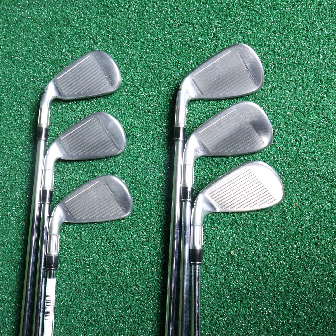 Taylormade M4 5-PW (210015184)