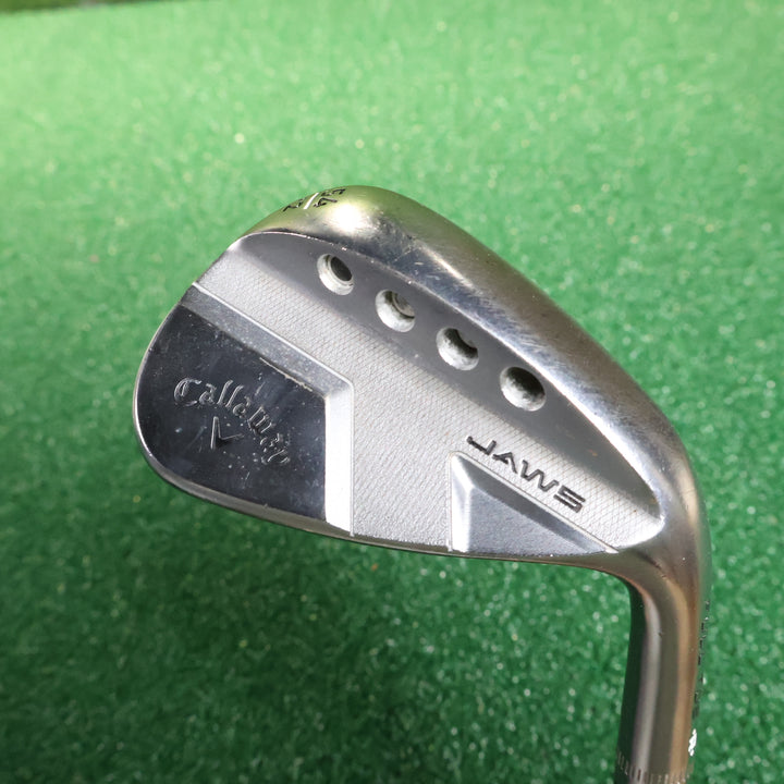Callaway JAWS FULL TOE 54°/12° R (210010198)