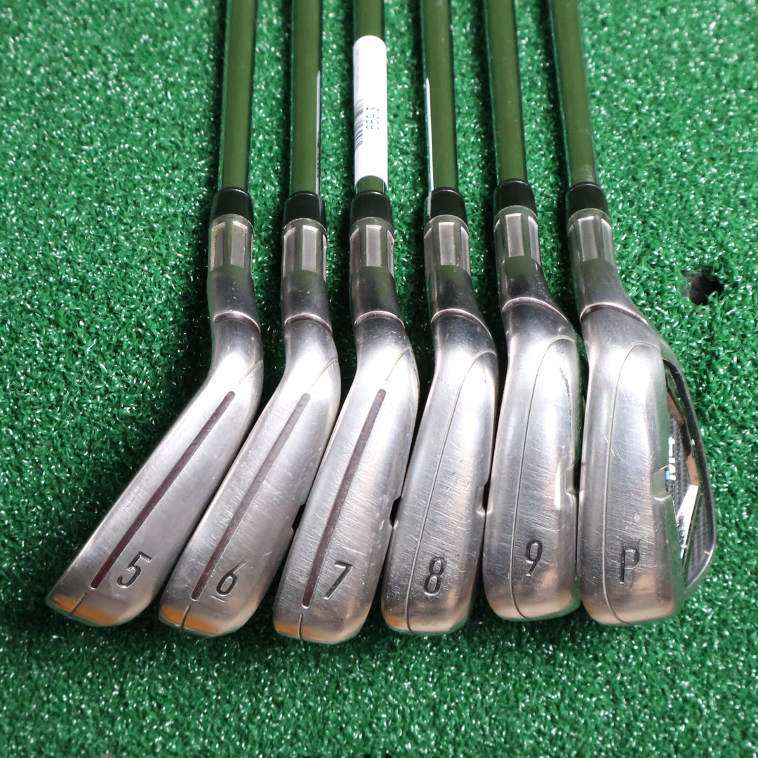 Taylormade M4 5-PW (210015184)