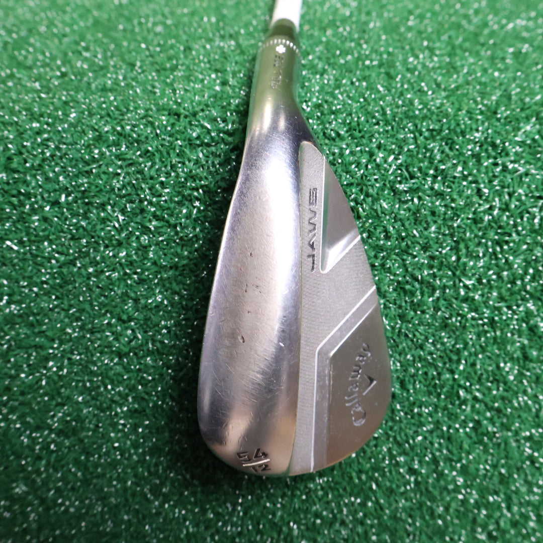 Callaway JAWS FULL TOE 54°/12° R (210010198)