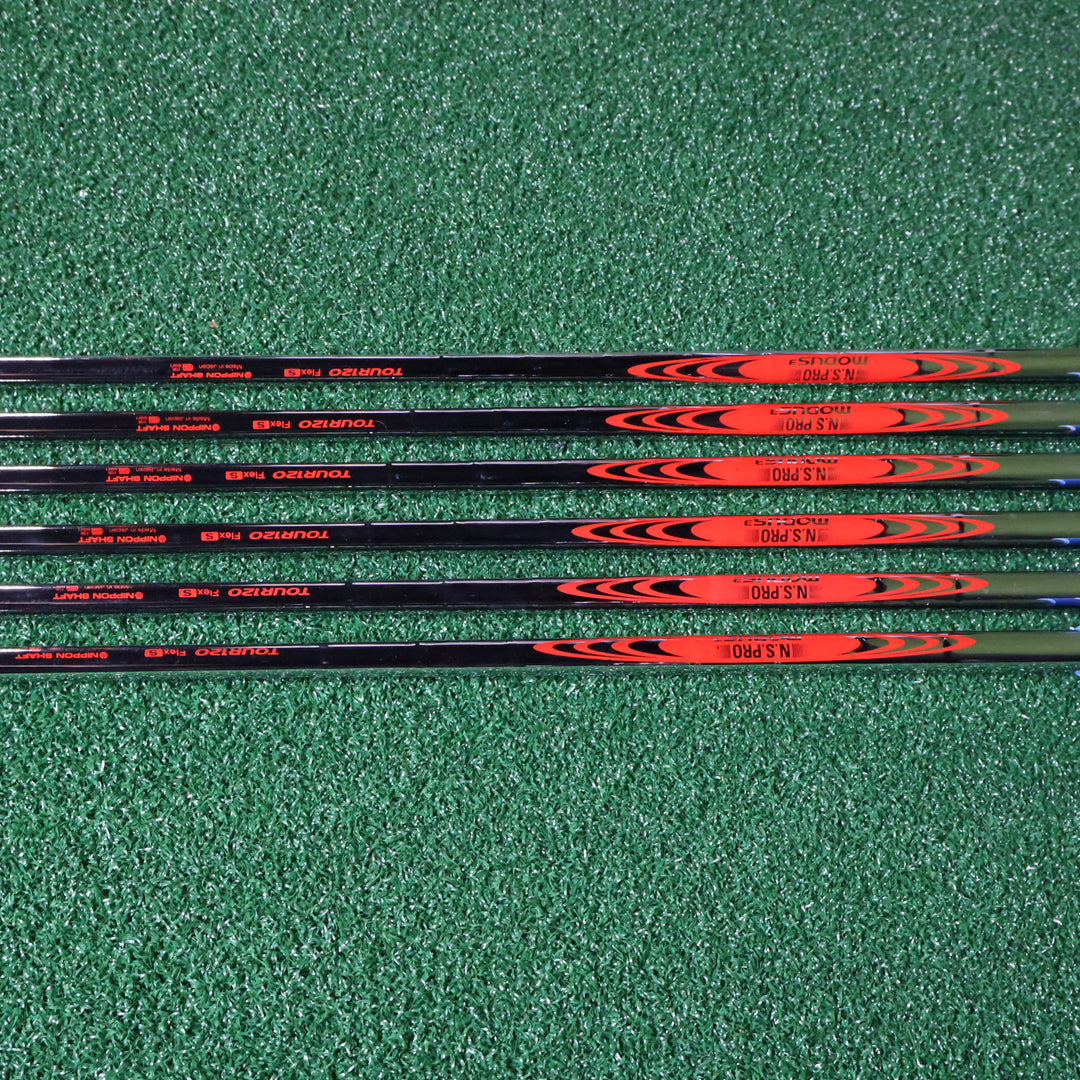 Taylormade M4 5-PW (210015184)