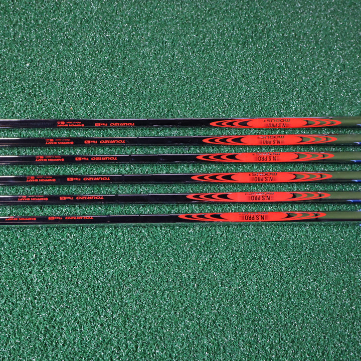 Taylormade M4 5-PW (210015184)