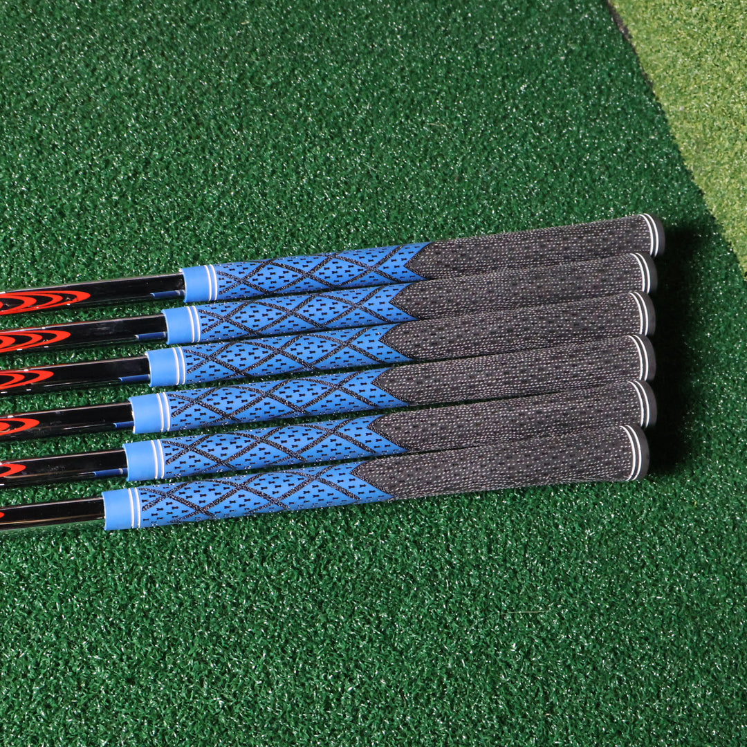 Taylormade M4 5-PW (210015184)