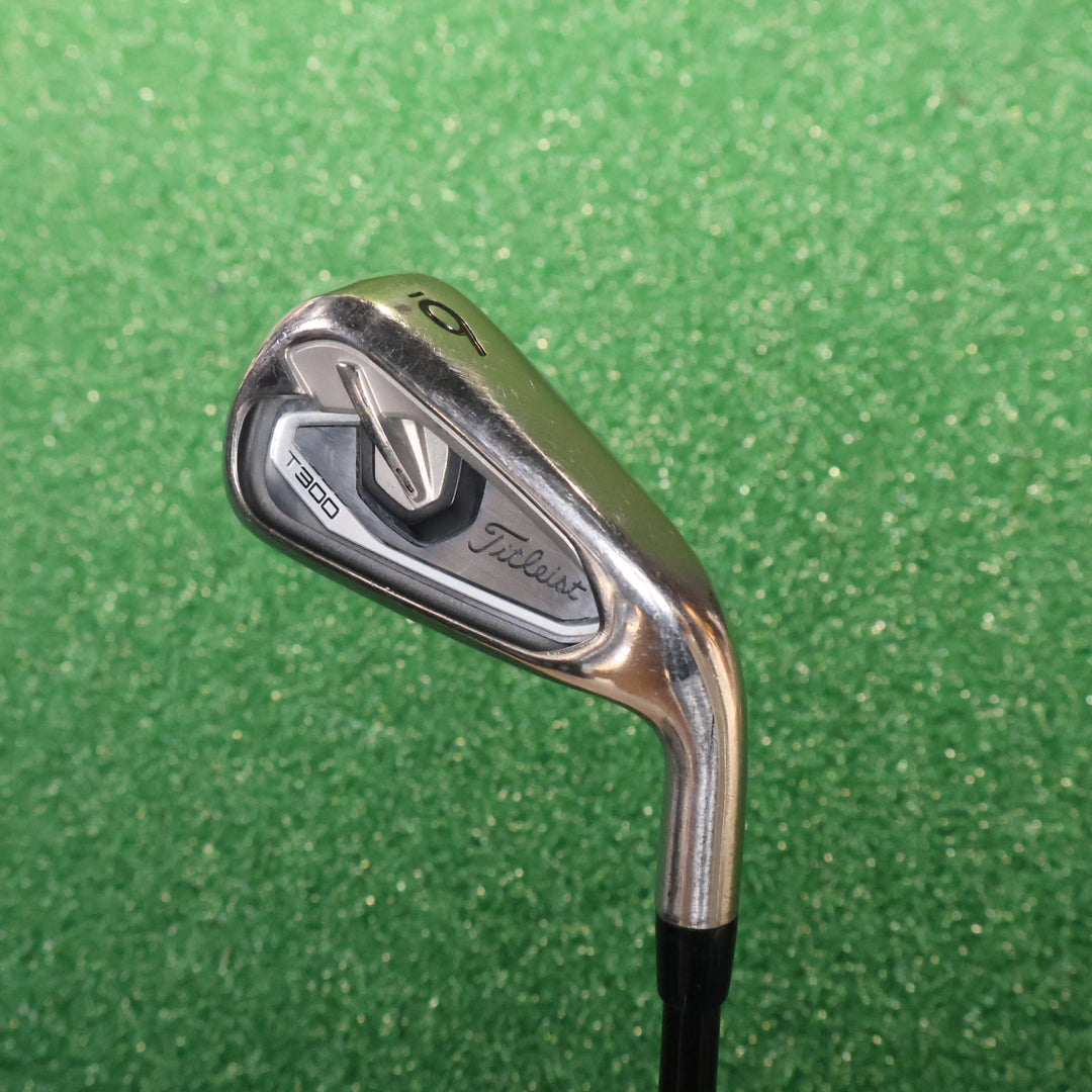 Titleist T300 (2019) 6-PW+48 (210015185)