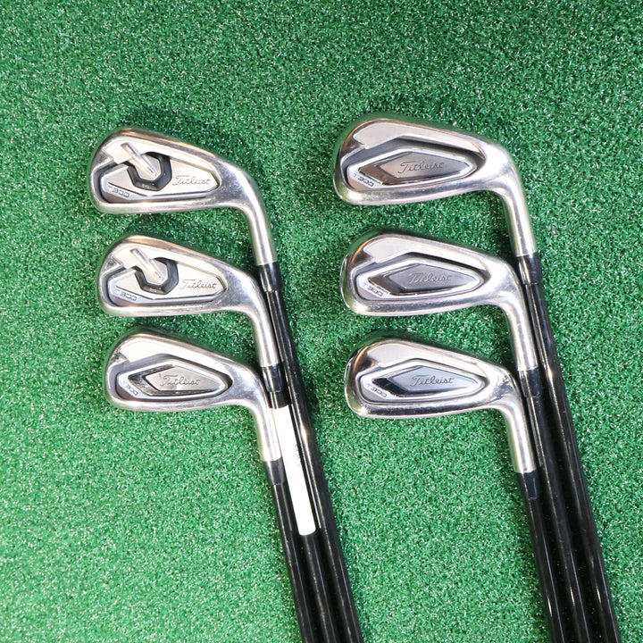 Titleist T300 (2019) 6-PW+48 (210015185)
