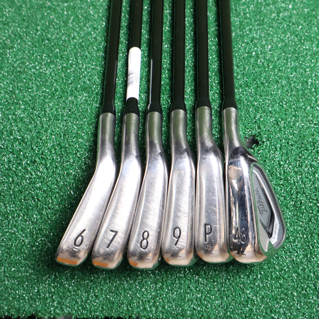 Titleist T300 (2019) 6-PW+48 (210015185)