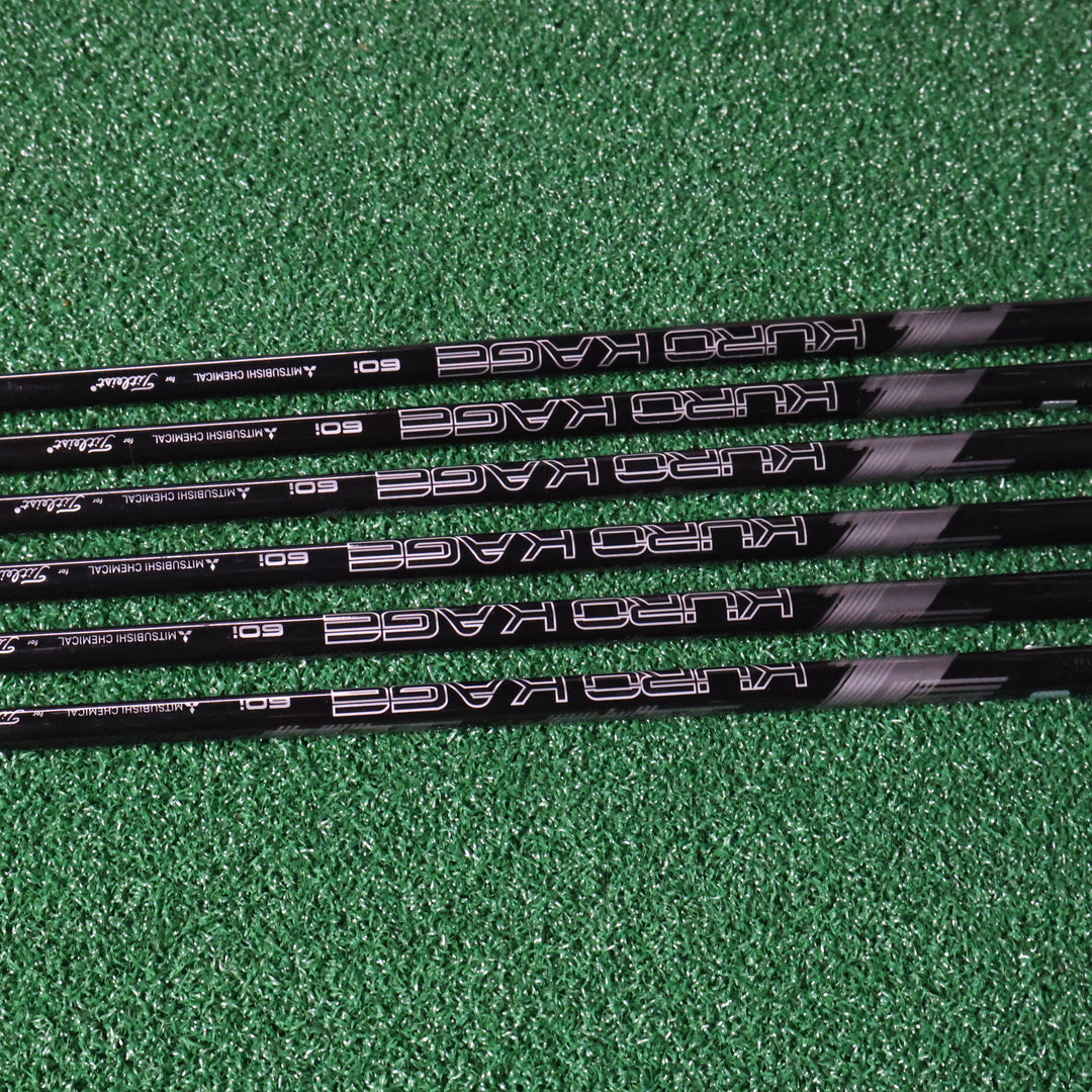 Titleist T300 (2019) 6-PW+48 (210015185)