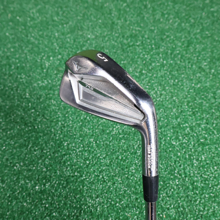 Mizuno Pro 719 5-PW (210015181)