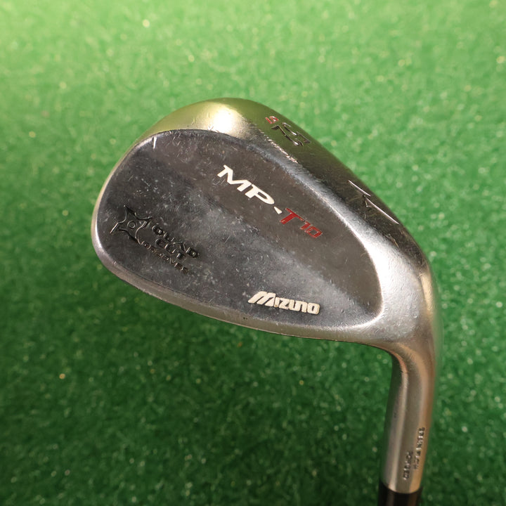 Mizuno MP-T11 52°/07 (210010900)