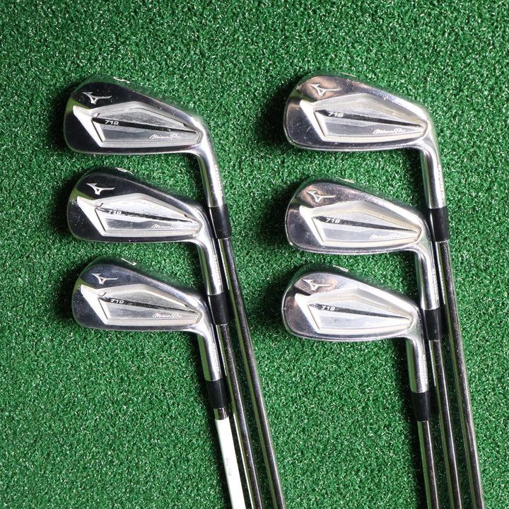 Mizuno Pro 719 5-PW (210015181)