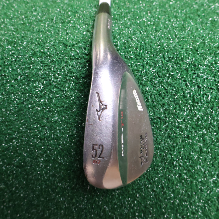 Mizuno MP-T11 52°/07 (210010900)
