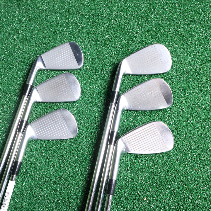 Mizuno Pro 719 5-PW (210015181)