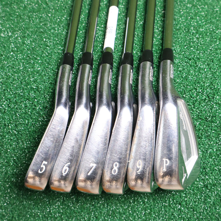 Mizuno Pro 719 5-PW (210015181)