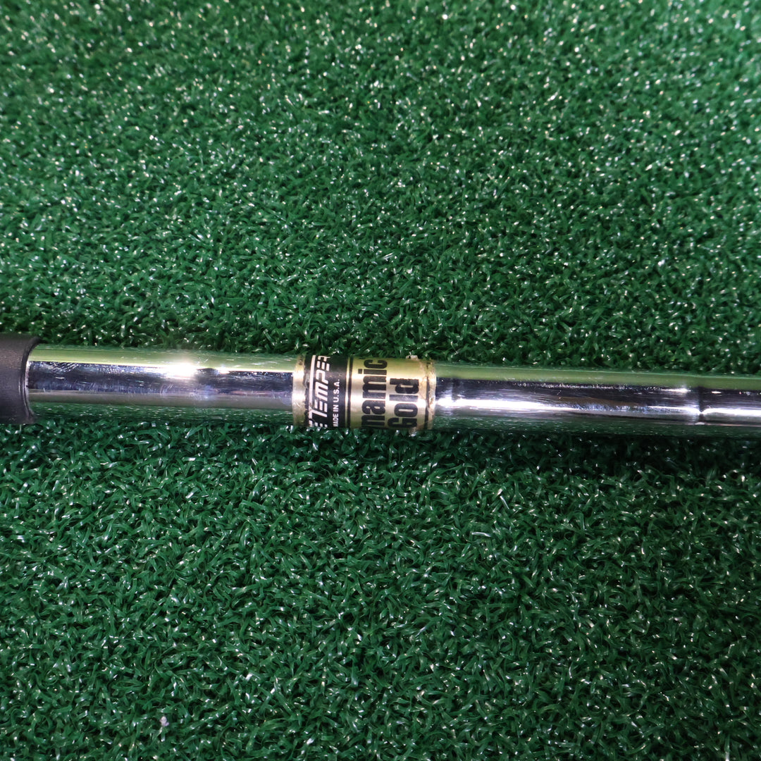 Mizuno MP-T11 52°/07 (210010900)