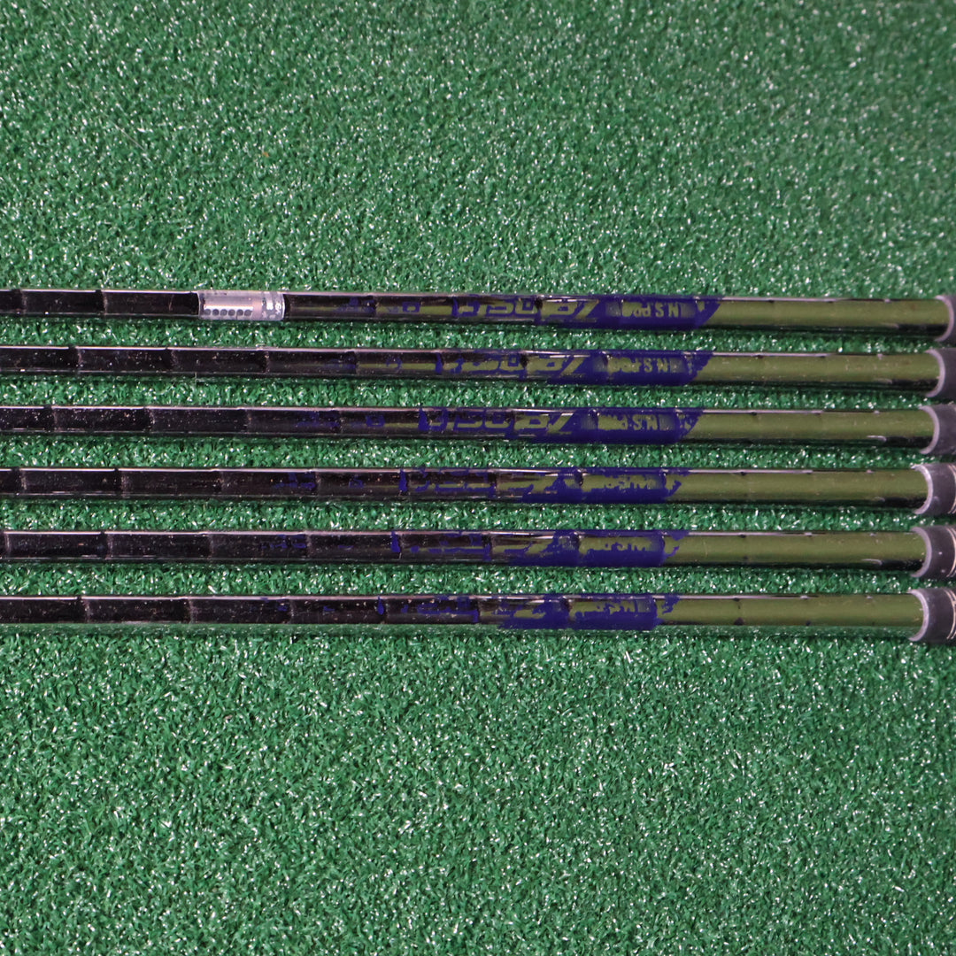 Mizuno Pro 719 5-PW (210015181)
