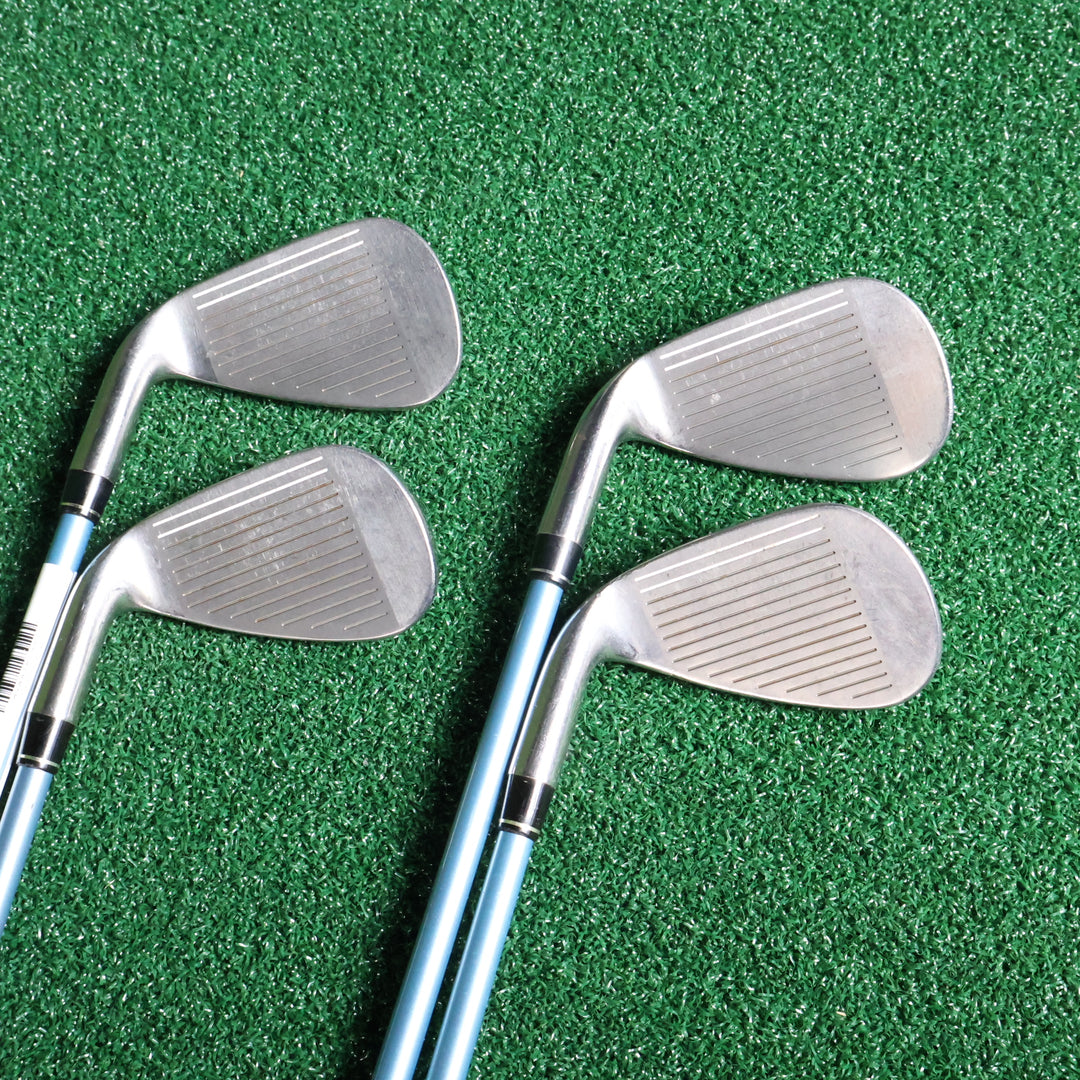 Callaway BIG BERTHA BETA LADIES 7-PW (210015179)