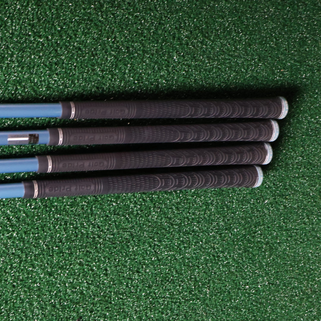 Callaway BIG BERTHA BETA LADIES 7-PW (210015179)
