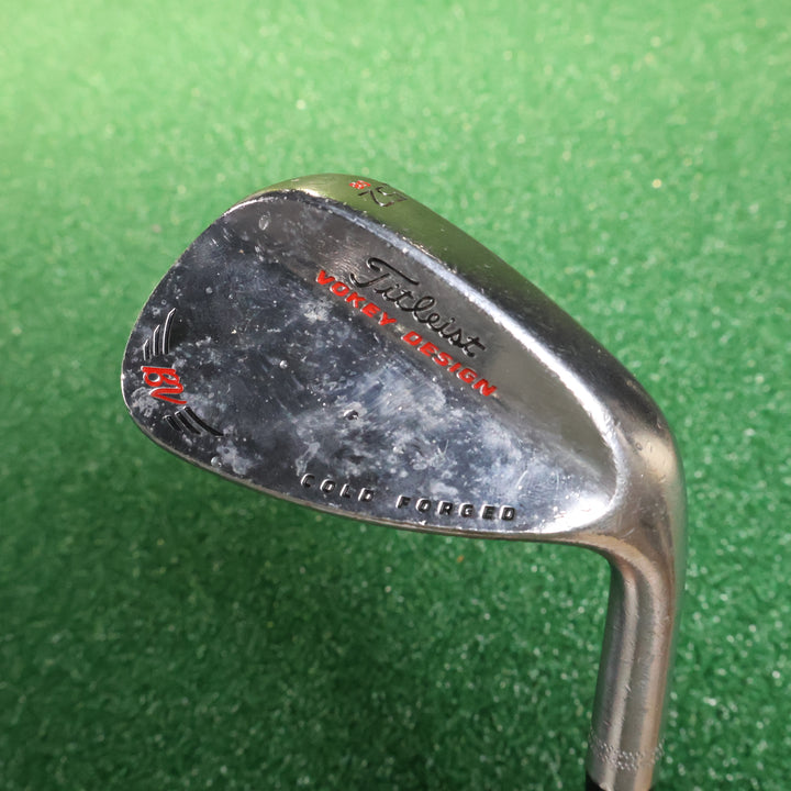 Titleist VOKEY COLD FORGED 52°/08° (210013787)