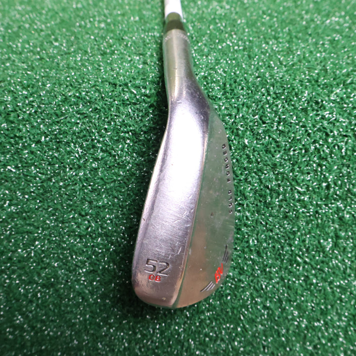 Titleist VOKEY COLD FORGED 52°/08° (210013787)