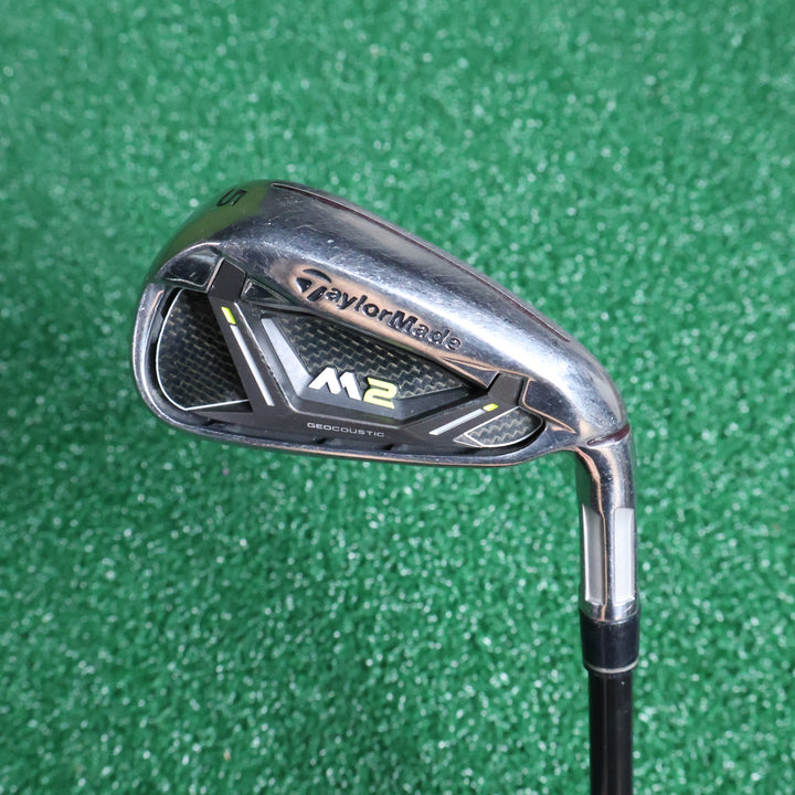 Taylormade M2 (2017) 5-PW (210015180)