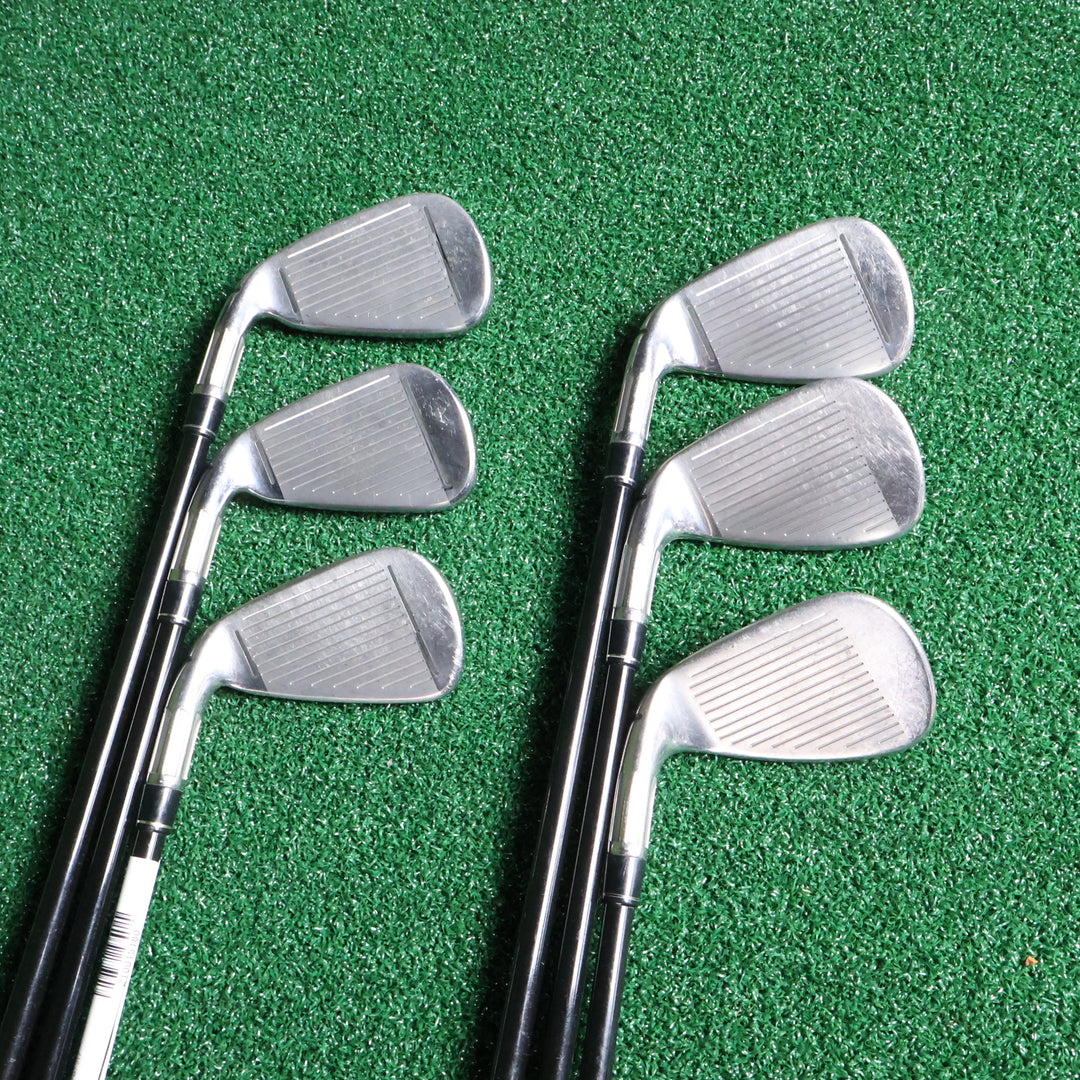 Taylormade M2 (2017) 5-PW (210015180)